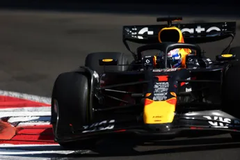 Windsor zag Verstappen verschil maken in eerste stint: 'Daar zag je Max op zijn best'