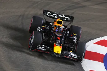 Long runs | Verstappen pakt voordeel op de rest en verslaat belangrijkste concurrent