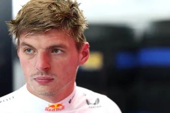 Verstappen met veelbelovende woorden en schat kansen op poleposition in