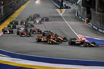 Windsor omvergeblazen door 'onderschatte' Verstappen: 'Verbazingwekkend, verbijsterend'