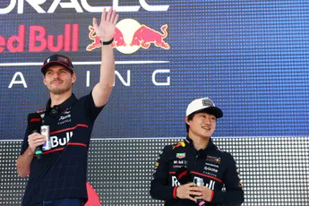 Sky-analist vreest dat Red Bull een nadeel heeft op lange termijn: 'Dat is een probleem'