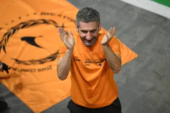 Stella geeft Norris nergens de schuld van: 'Contact kwam door een racesituatie met Verstappen'