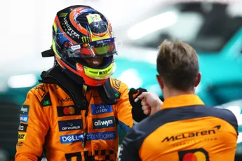 Schumacher gooit olie op het vuur omtrent Piastri: 'Je hoort dat Webber zoekt naar een ander team