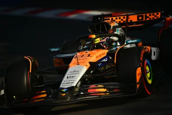 Brundle maakt korte metten met Piastri: 'Dat is het fundamentele probleem'