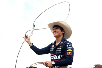 F1 Live 19:30u | Eerste vrije training Grand Prix van de Verenigde Staten 2025