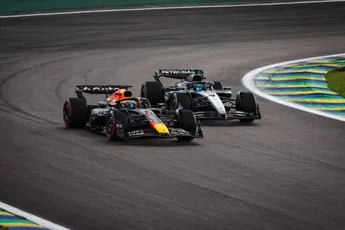 Ziggo-analist applaudisseert voor 'actie van de wedstrijd' van Verstappen: 'Ontzettend knap'