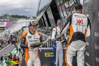 Endurance | Kanonnen line-up van vier Nederlandse Porsche-experts naar 24 uur van Dubai