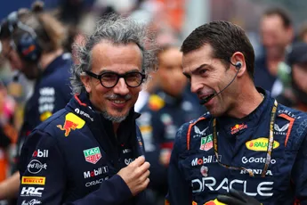 Mekies na vergooide kwalificatie: 'Soms is dat de prijs die je betaalt'