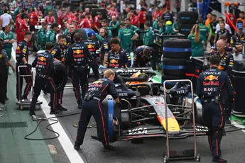 Nieuwe krachtbron mogelijk de gouden wissel voor Red Bull: 'De motoruren lopen op'