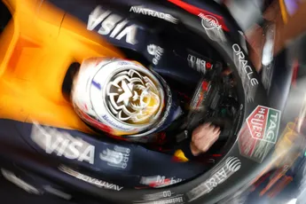 Verstappen somt problemen op: 'Eén groot drama in die sector'