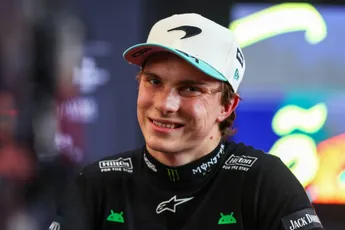 F1 in het kort | Piastri zwaar bestraft en nadert raceschorsing