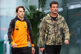 Kalff met heldere taal over Red Bull-geruchten Piastri: 'Waarom zou Red Bull hem willen hebben?