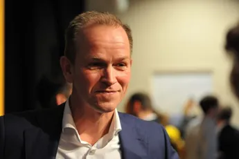 Teams zijn UCI zat: 'Stoer om BinckBank Tour aan te pakken hoor, maar...'