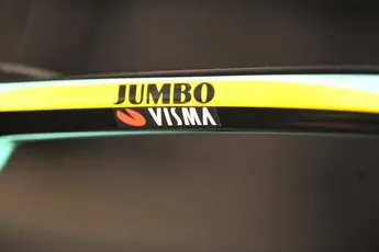 Etappe 10 Giro d'Italia | Ploegleider Boven kijkt vooruit: 'Morgen meer wind'