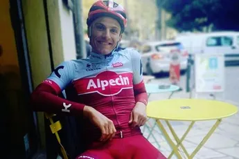 [Update] Groenewegen over Kittel: 'In iedere ploeg twee goede sprinters nodig'