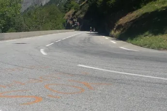 [Update] Familie Scarponi voegt daad bij het woord met 'Fondazione Michele Scarponi'