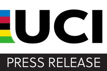 UCI vindt nieuwe plaats op kalender voor Eschborn-Frankfurt en veel vrouwenkoersen