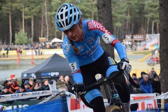 TV en tijden Sluitingsprijs Oostmalle | Twee uit twee voor Betsema?