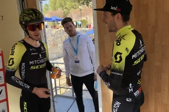 Eigenaar Ryan wijt afketsen sponsordeal aan Zoom en verkeerde vertaling