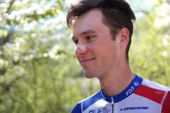 OM: 'Preidler gebruikte ook al doping bij Team Sunweb en rond Giro 2017'