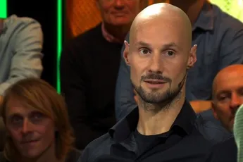 Boonen vertelt hilarisch verhaal over Zlatan Ibrahimovic in de beach bar: 'Ik ben Tom en ik ben singer-songwriter'