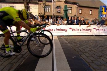 CCC is de tweede WorldTour-ploeg die mee doet aan Limburgse heuvelkoers
