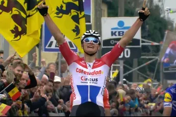 'Van der Poel aan zet' na oproep voor WK: 'Uitgelezen kans op regenboogtrui'