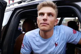[Update] Ellende Kittel houdt aan; sprinter moet ook passen voor California