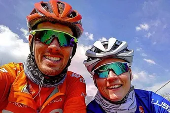 Twitter-discussie tussen bondsvoorzitter en De Marchi om weggegooide bidon