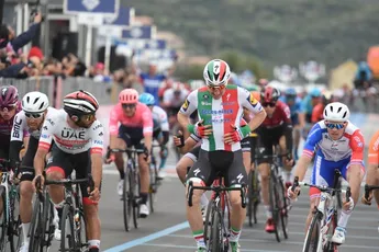 [Update] Lefevere snapt Viviani: 'Maar weet dat medaille ook keerzijde heeft'