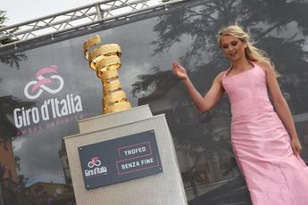 Voormalig koersdirecteur Giro d'Italia vrijgesproken na verdenking van fraude