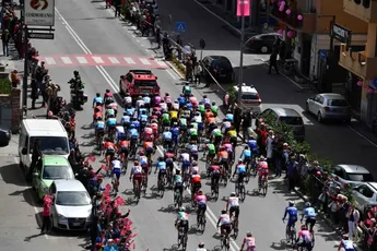 Ferasse verrassende winnaar Boucles de la Mayenne, Coquard wint slotetappe