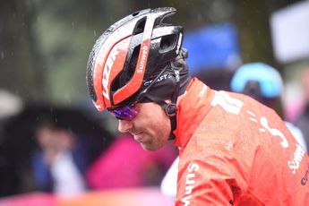 Data-bedrijf KPMG: Dumoulin had podium gereden in Giro; tijdrit Haga voorspeld