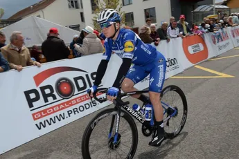 Ondertussen in het peloton | Lefevere trots op Evenepoel; nieuwe baas Bahrain