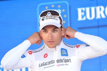 Winnaar Peters: 'Zakarin daalt als een geit, ik had geen schrik voor hem'