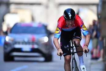 Jungels over metertjes en veel informatie in koers: 'Om eerlijk te zijn, ik haat het'