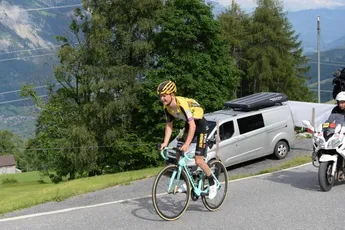 Bezwaar tegen idee KNWU voor NK in Zwitserland: 'Vloeken in eigen kerk'