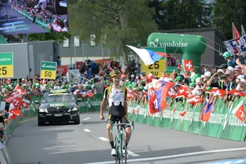 Superknecht Tolhoek hoort deze week zijn eigen programma voor het jaar 2020