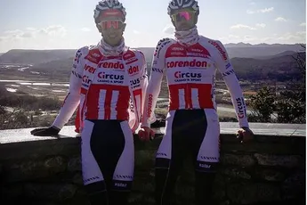 Corendon-Circus domineert Memorial Rik Van Steenbergen; Nederlander op derde plaats