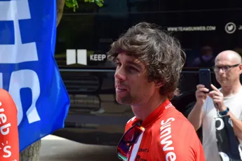 Erik Dekker ziet vreemde situatie bij Sunweb: 'Alsof Matthews niets wist'