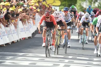 'Verwarde' Matthews en Sunweb teleurgesteld: 'Gewoon klote' en 'idiote acties'