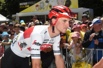 Ciccone wint tweestrijd met De Gendt na bloedstollende Challenge of Stars