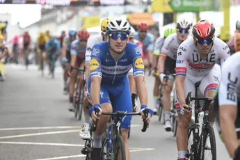 Viviani wint Prudential RideLondon; valpartij zorgt voor ontregelde sprint