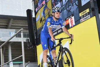 Ondertussen in het peloton | Roep om diskwalificatie DQS na gevaarlijke acties