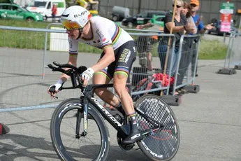 Dennis waarschuwt Team INEOS alvast: 'Ik zeg graag waar het nog beter kan'