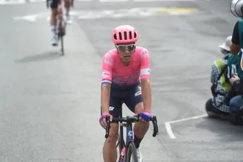 Langeveld nuanceert veiligheidsproblemen: 'Ken de BinckBank Tour niet anders'