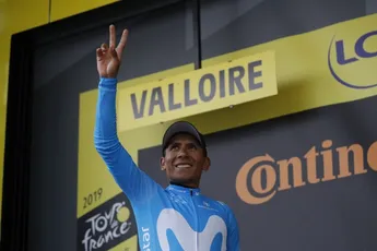 Quintana keert na jaar met 'dagen zonder slaap en van vele opofferingen' terug op oude nest