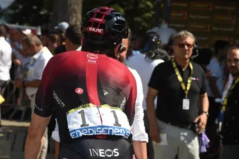 Thomas ziet 'hongerige' Froome en waarschuwt voor 'vliegende' Sivakov