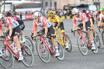 Lotto-Soudal denkt aan lange termijn en voegt beloftes toe aan selectie