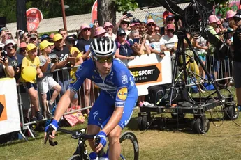 Prudential RideLondon | Viviani wint één van vijf; finish te vroeg voor Stuyven